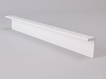 151W - Overlap White