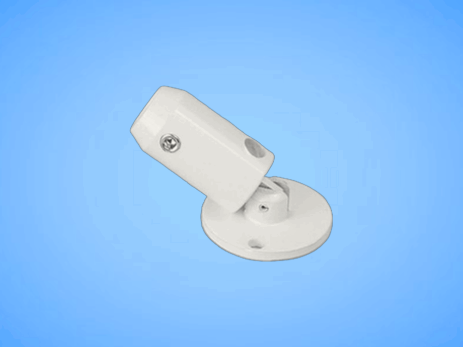142W - Suspension Swivel White