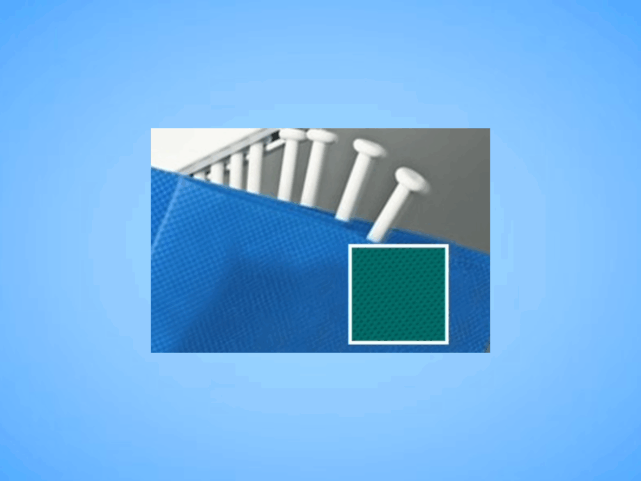 G/FG/42/1950/A - Box of 12 - Uni-Glide Disposable Curtains - Forest Green 4200mm