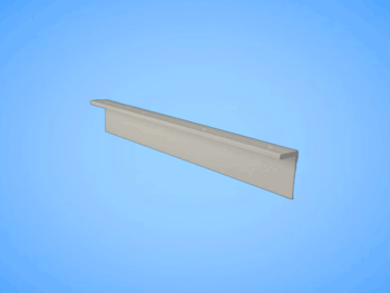 151/S - Overlap Silver