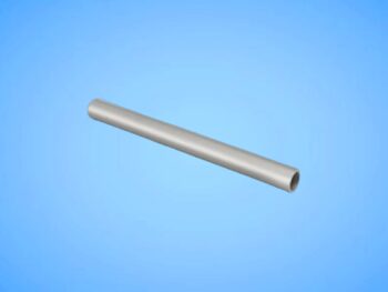 146/S - Suspension Tube Silver