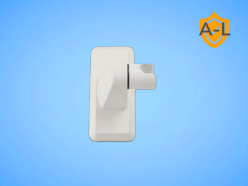 K505PW - Kestrel Shower Head Holder