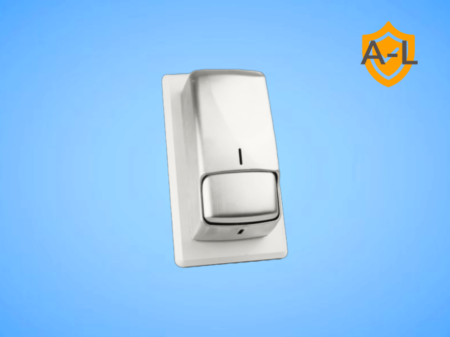 K510 - Kestrel Soap Dispenser Set