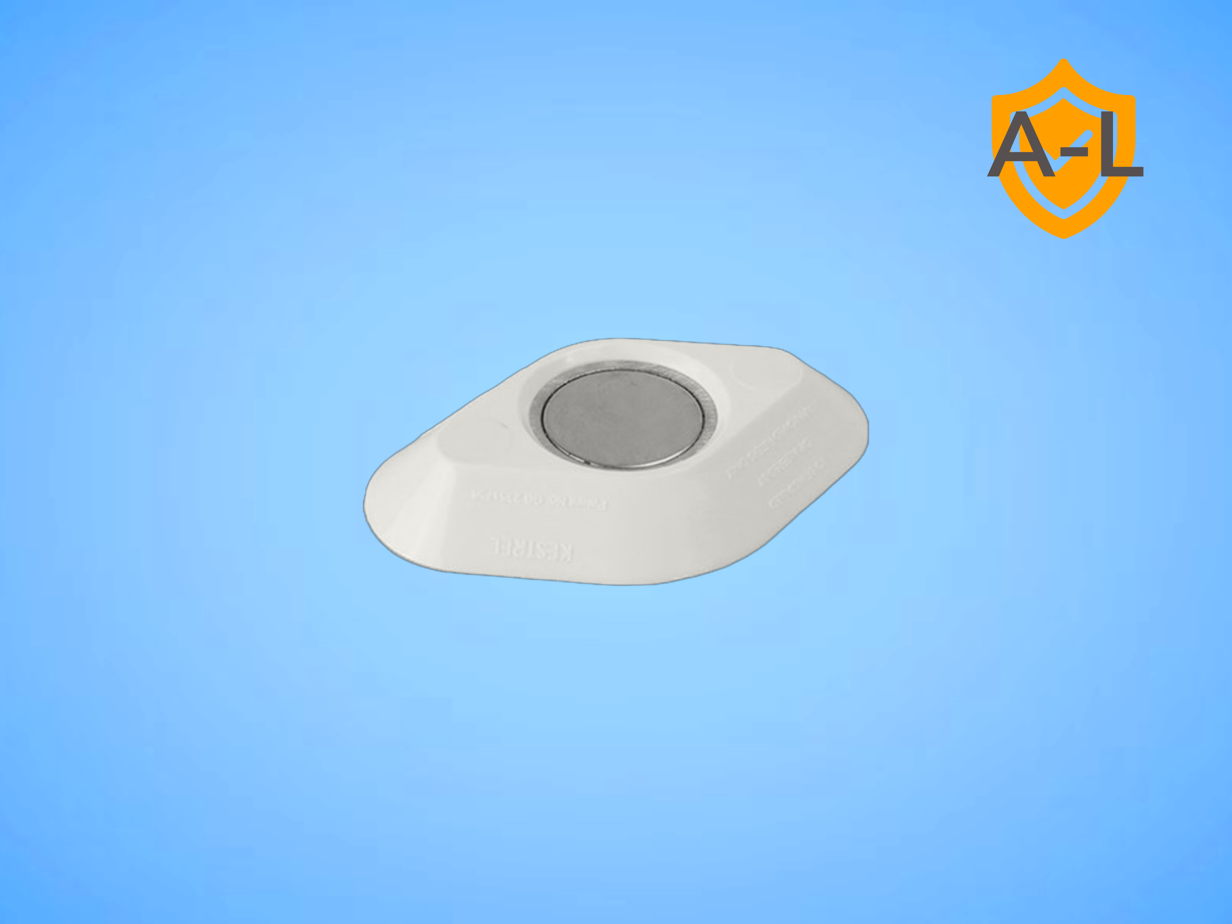 K558PC - Kestrel Top Fix Bracket