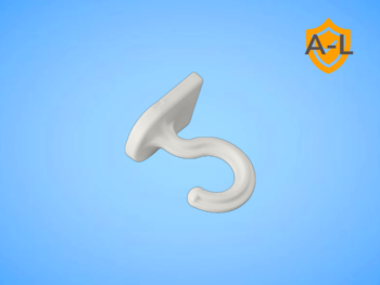 K28 - Replacement Pliable Hook Only, for K508