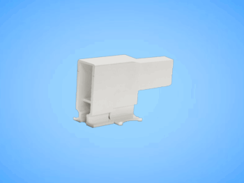 10055 - PushClick Curtain Removal Point