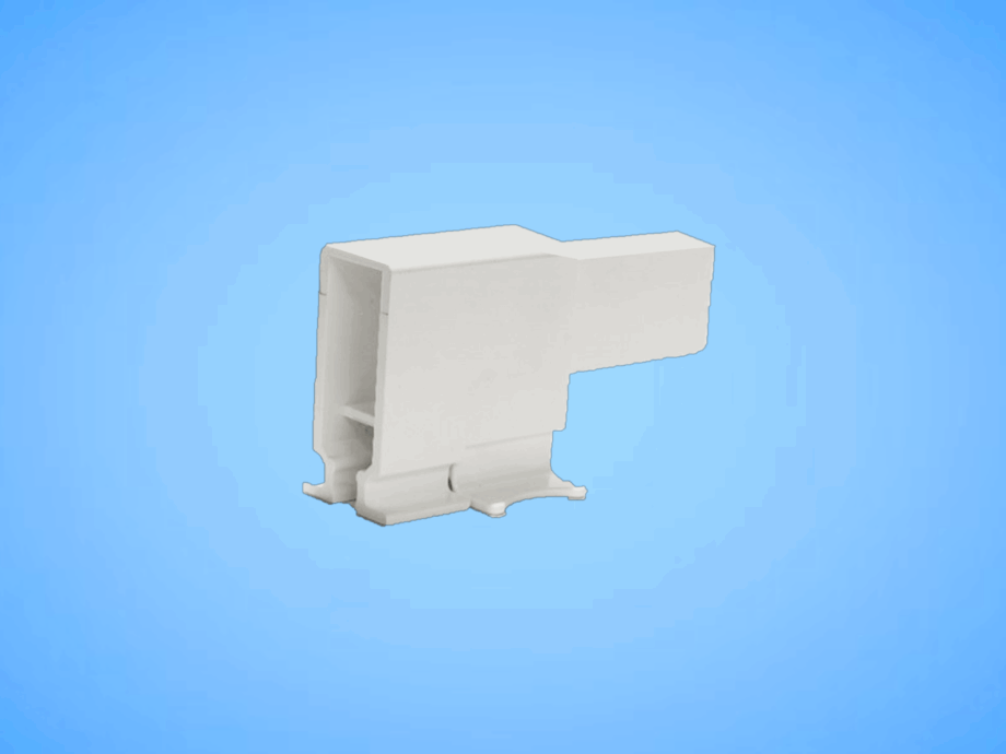 10055 - PushClick Curtain Removal Point