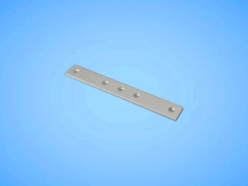 154/S - Crossover Silver