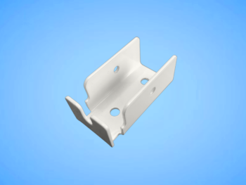 10050 - CT/UT Wall Bracket